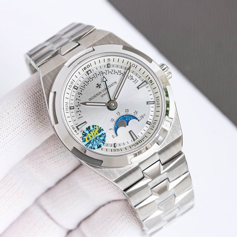 Vacheron Constantins 41mm 070158